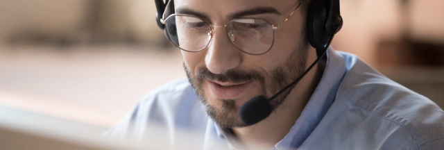 Boost conversions with automated dialing and keep your pipeline flowing. Motivate agents with live KPI dashboards and drive performance through friendly competition. Ensure quality by monitoring and analyzing every call.